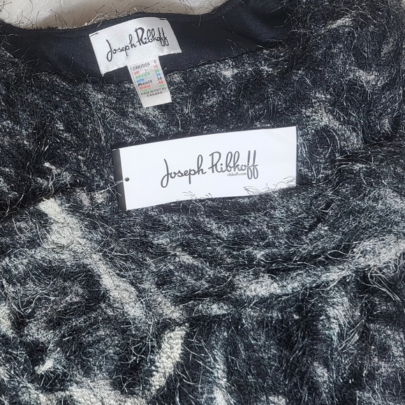 Joseph Ribkoff Tunic NWT Size 8 Women - Picture 3 of 5